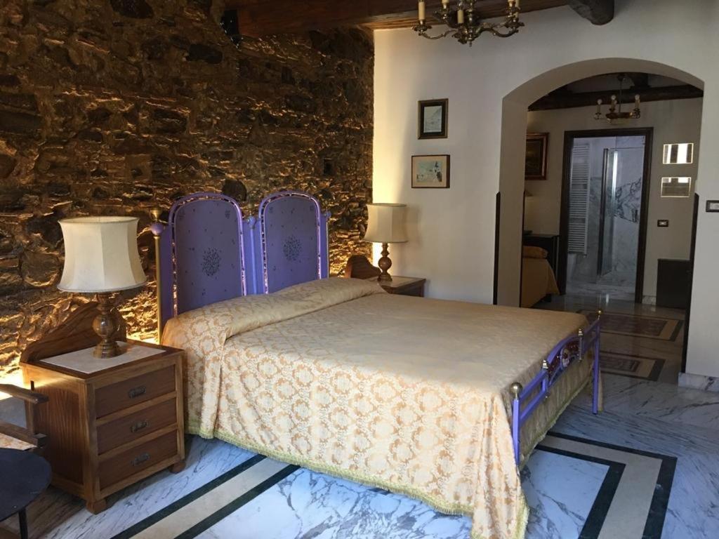 B&B Le Casette SantʼOnofrio Extérieur photo