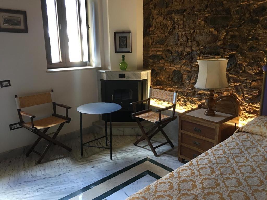 B&B Le Casette SantʼOnofrio Extérieur photo
