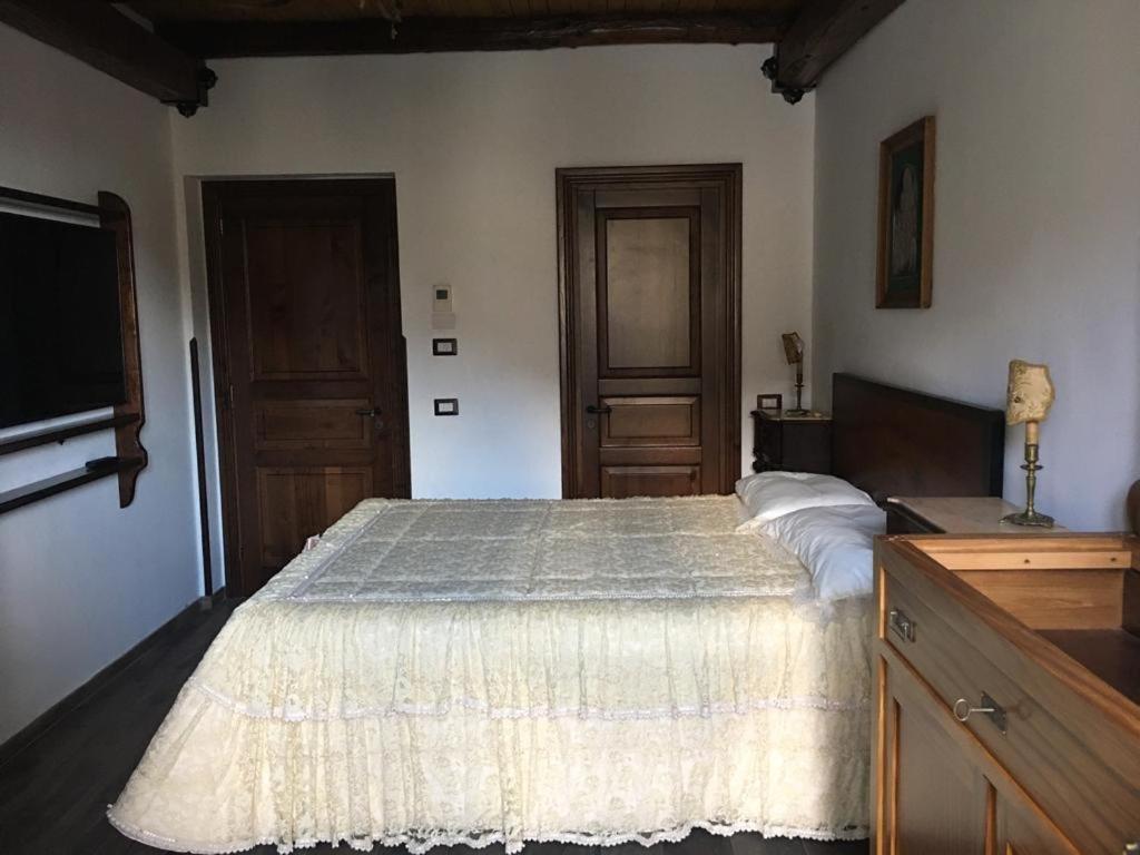 B&B Le Casette SantʼOnofrio Extérieur photo