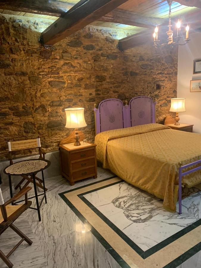 B&B Le Casette SantʼOnofrio Extérieur photo