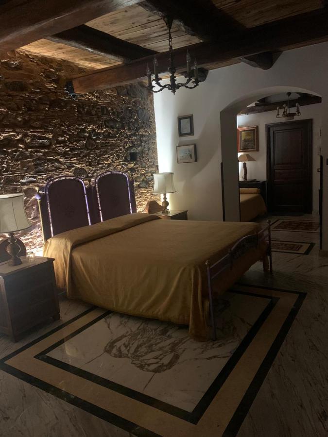 B&B Le Casette SantʼOnofrio Extérieur photo