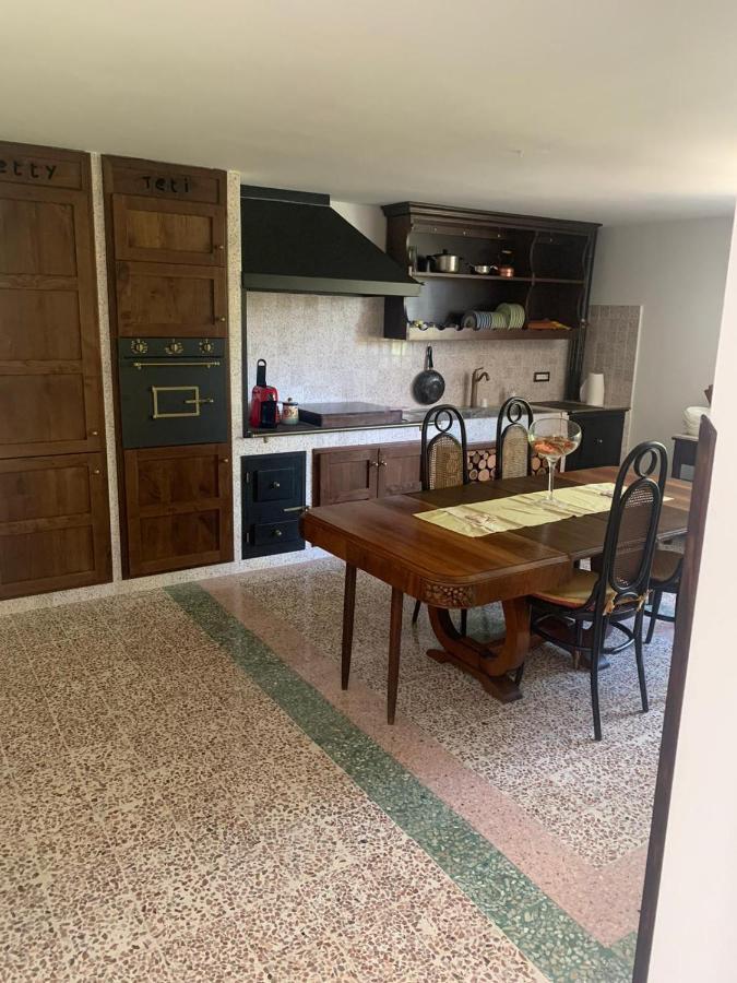 B&B Le Casette SantʼOnofrio Extérieur photo
