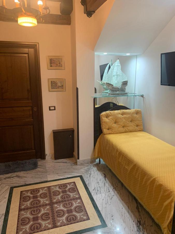 B&B Le Casette SantʼOnofrio Extérieur photo