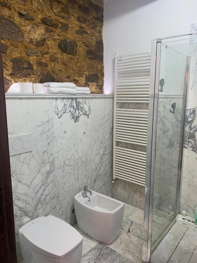 B&B Le Casette SantʼOnofrio Extérieur photo