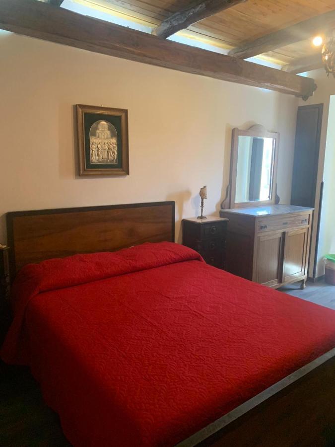 B&B Le Casette SantʼOnofrio Extérieur photo